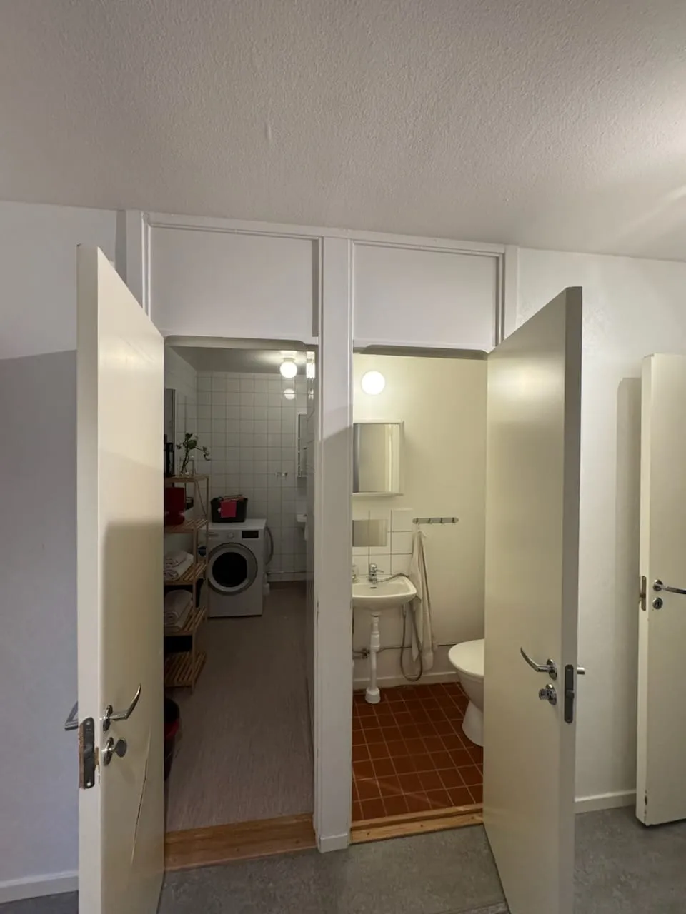 Hyreslägenhet på Järfälla i jarfalla