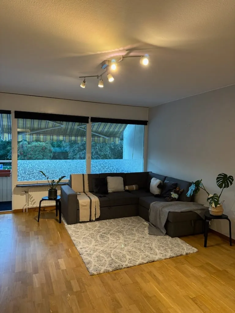 Hyreslägenhet på Järfälla i jarfalla