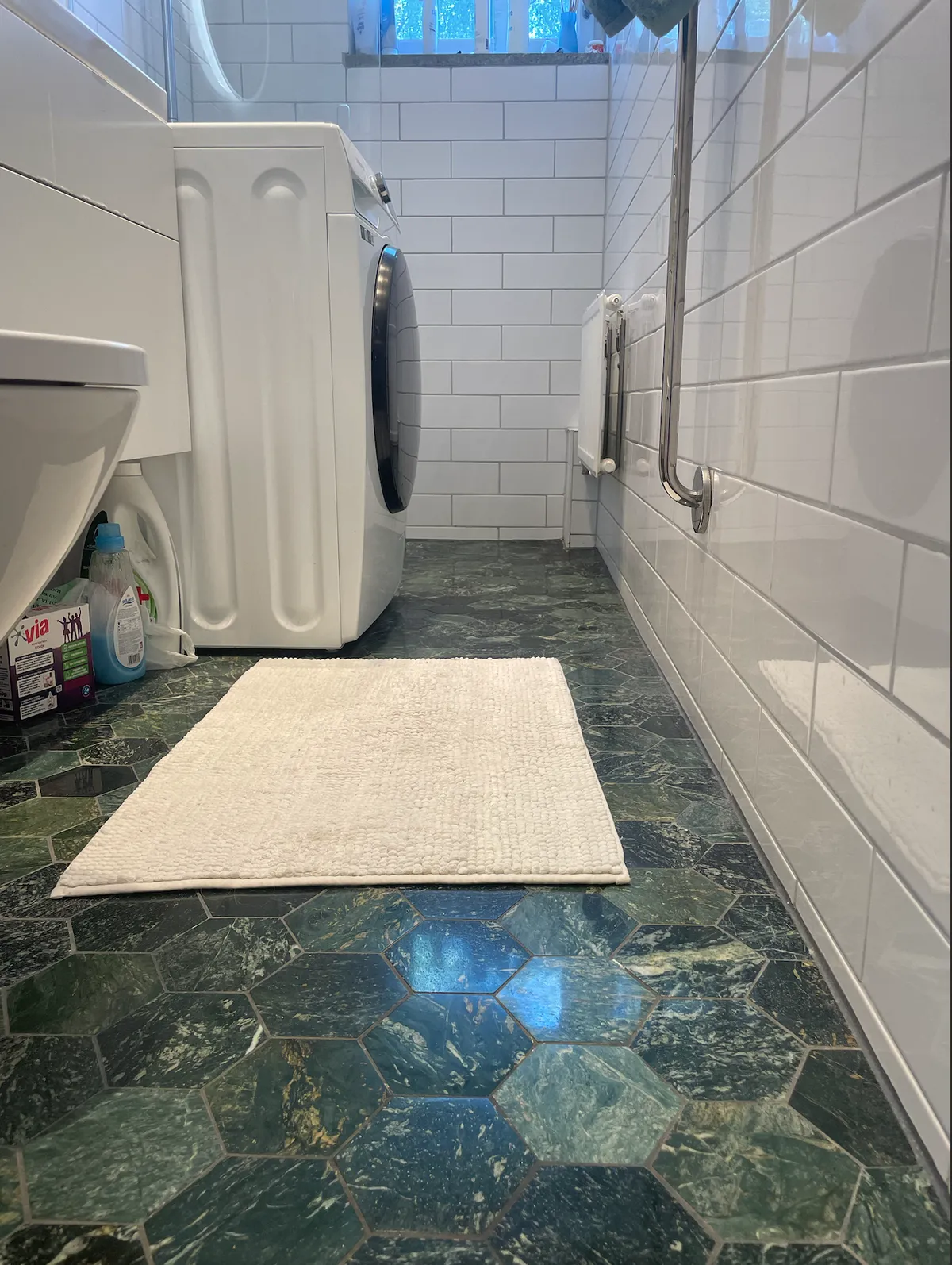 Hyreslägenhet på Solna i solna