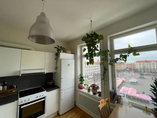 Hyreslägenhet på Malmö i malmo