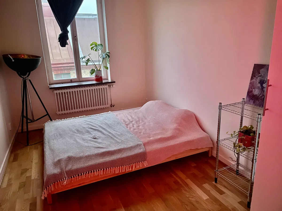 Hyreslägenhet på Malmö i malmo