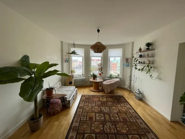 Hyreslägenhet på Malmö i malmo