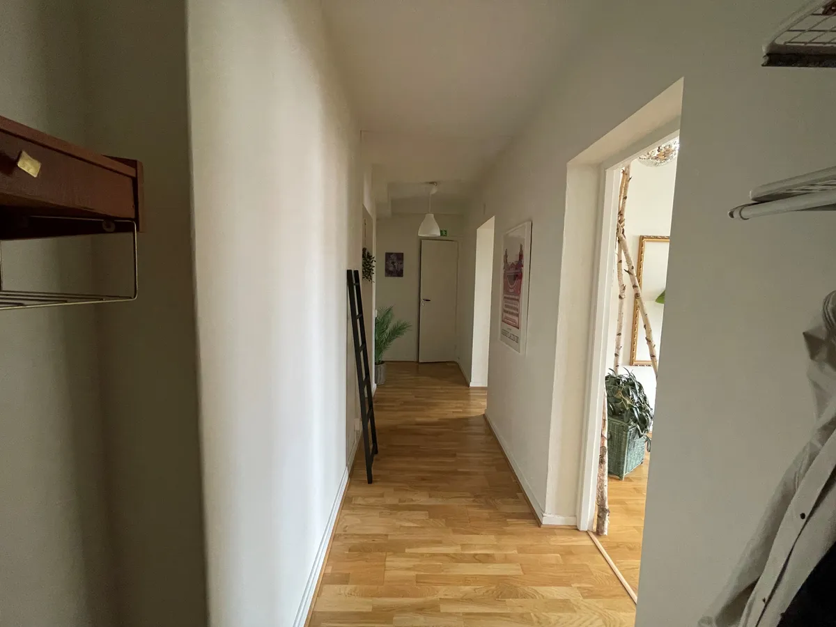 Hyreslägenhet på Malmö i malmo