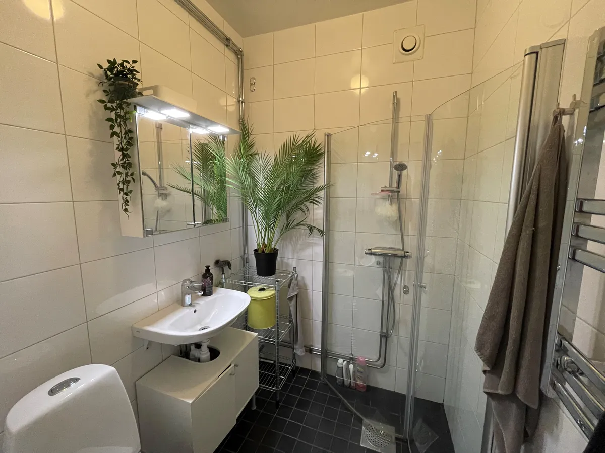 Hyreslägenhet på Malmö i malmo