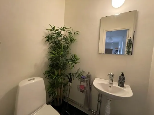 Hyreslägenhet på Malmö i malmo