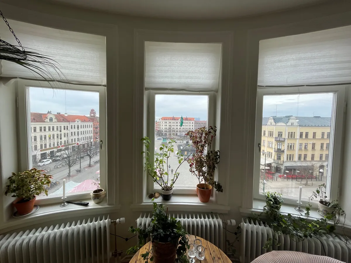 Hyreslägenhet på Malmö i malmo