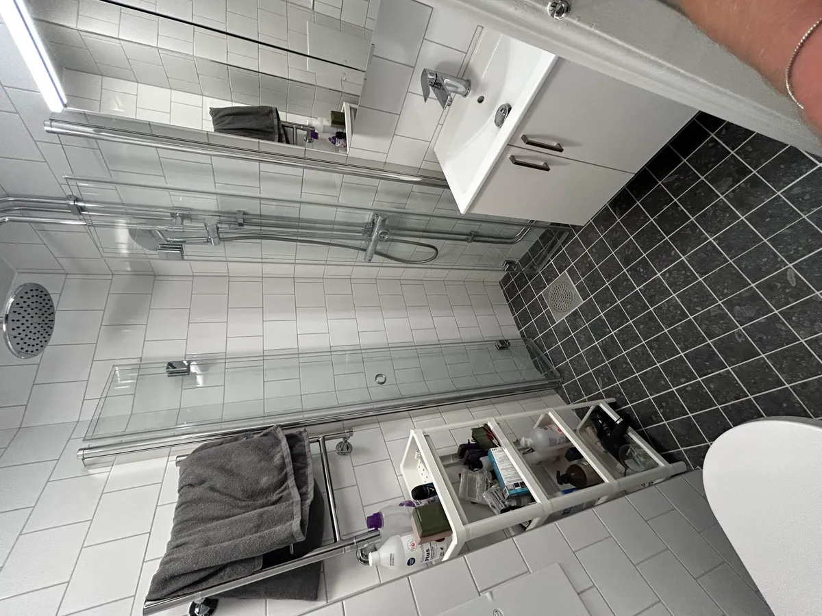 Hyreslägenhet på Stockholm i stockholm