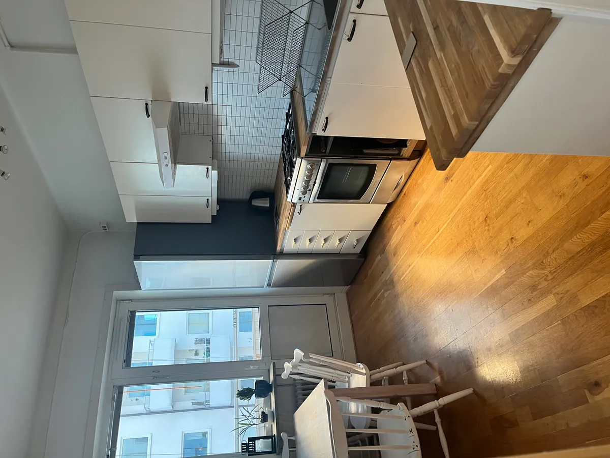 Hyreslägenhet på Stockholm i stockholm