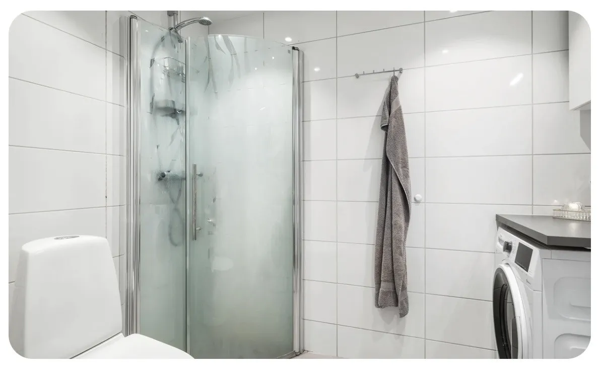 Hyreslägenhet på Bandhagen i bandhagen