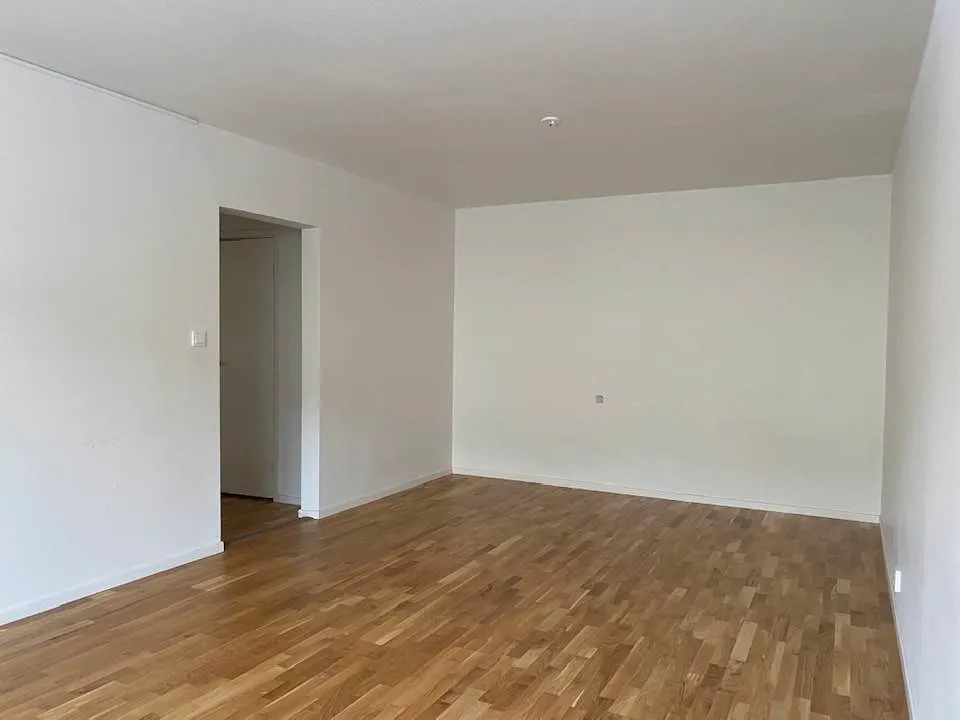 Hyreslägenhet på Spånga i spanga