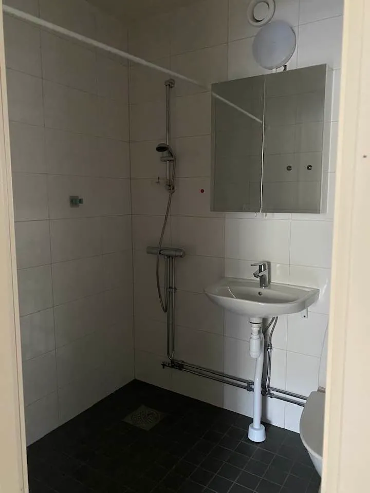 Hyreslägenhet på Spånga i spanga