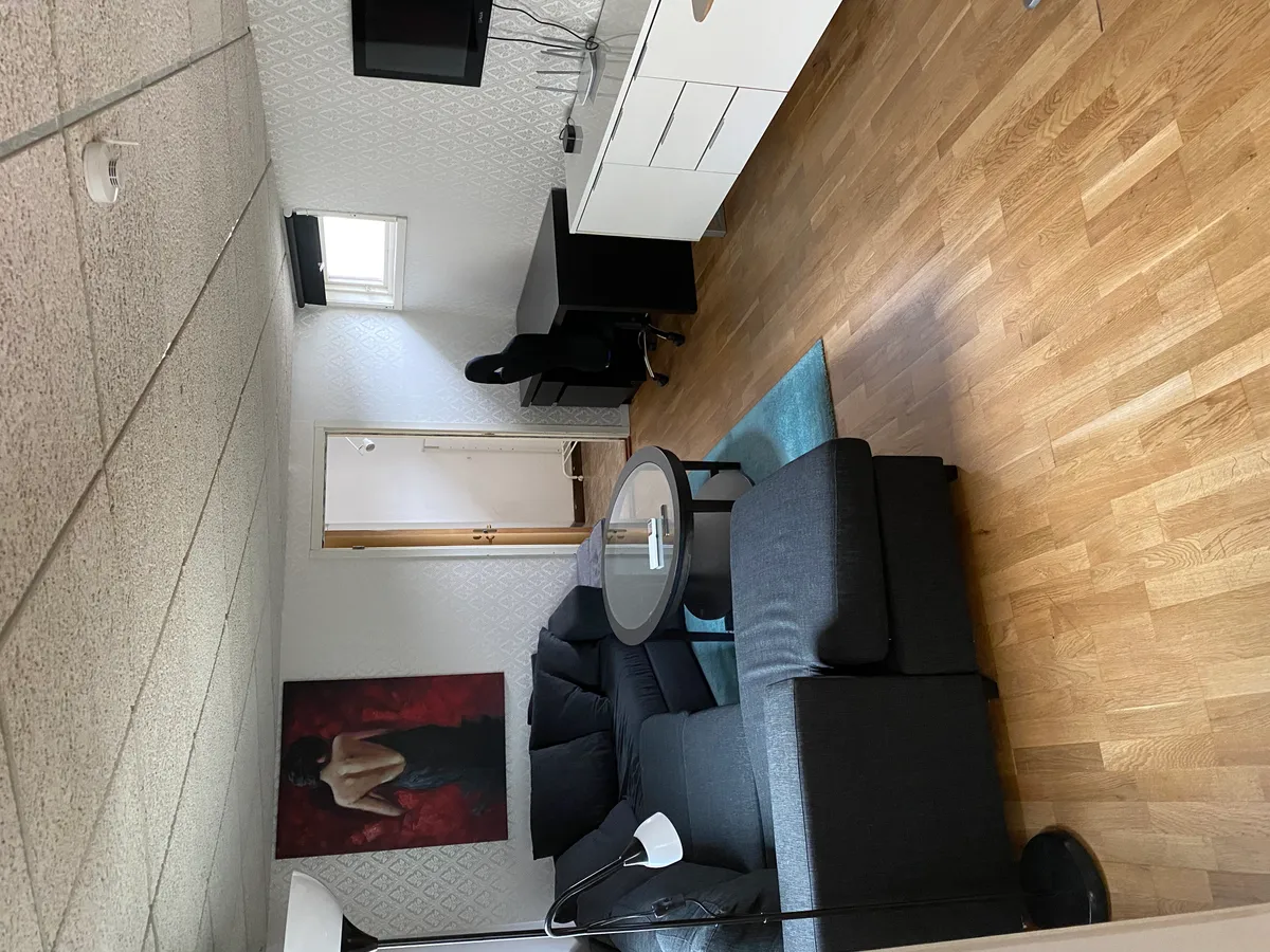 Hyreslägenhet på Halmstad i halmstad