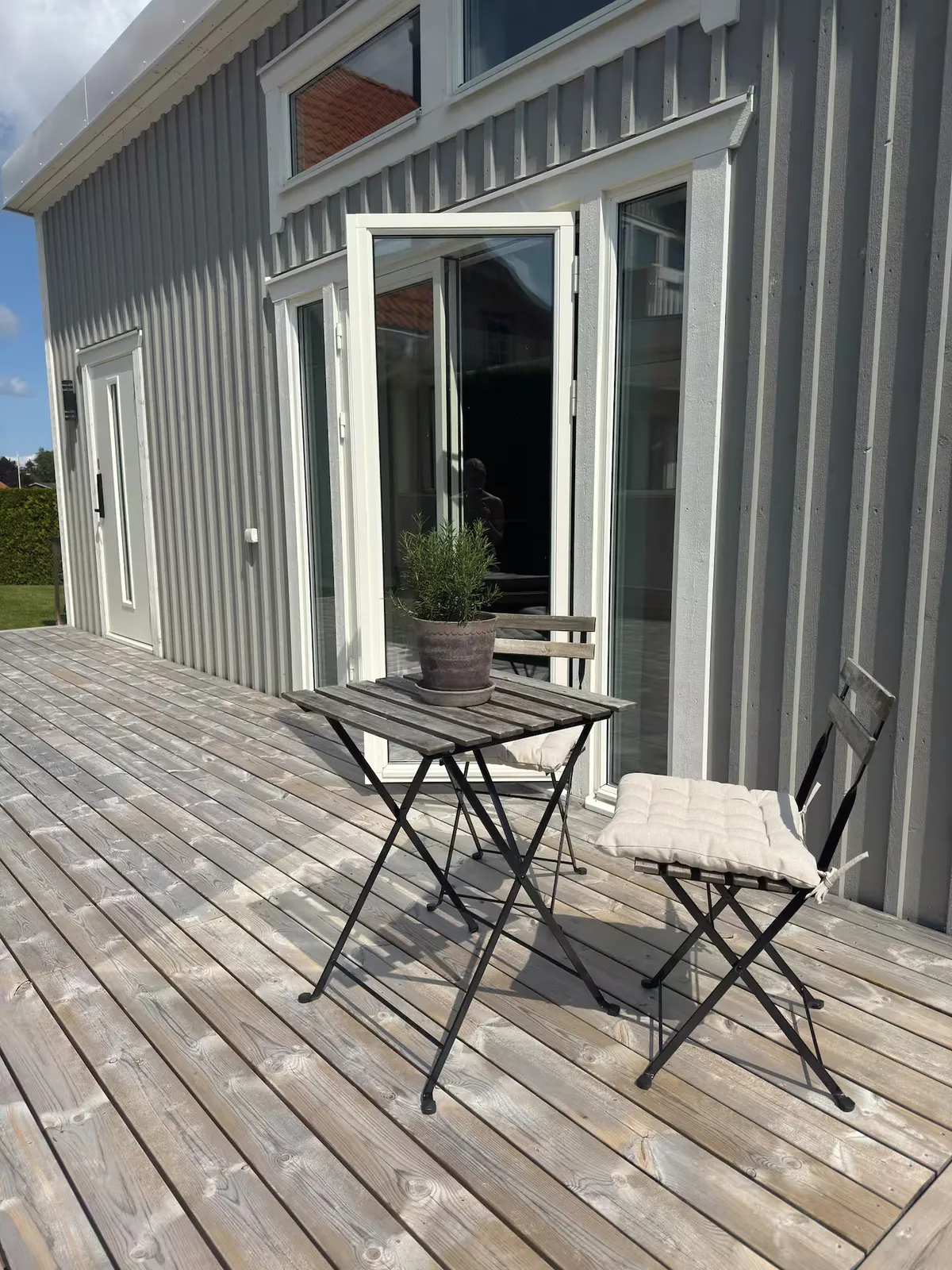 Hyresbostad på Askim i askim