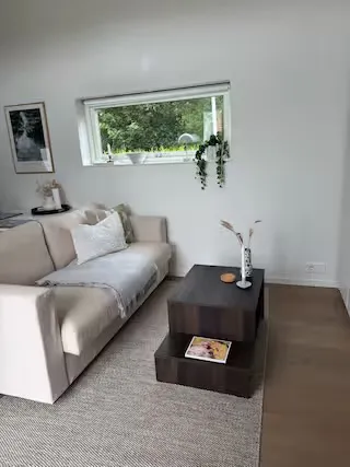 Hyresbostad på Askim i askim