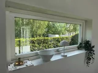 Hyresbostad på Askim i askim