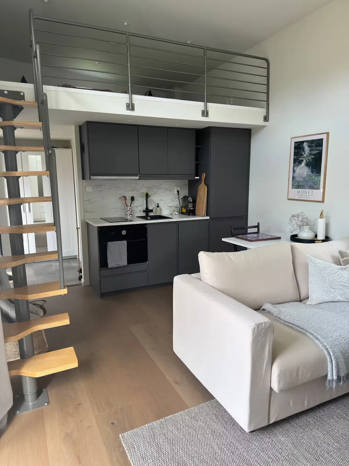 Hyresbostad på Askim i askim