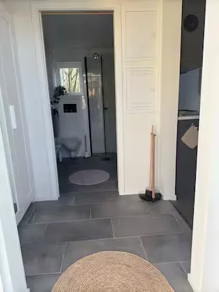 Hyresbostad på Askim i askim