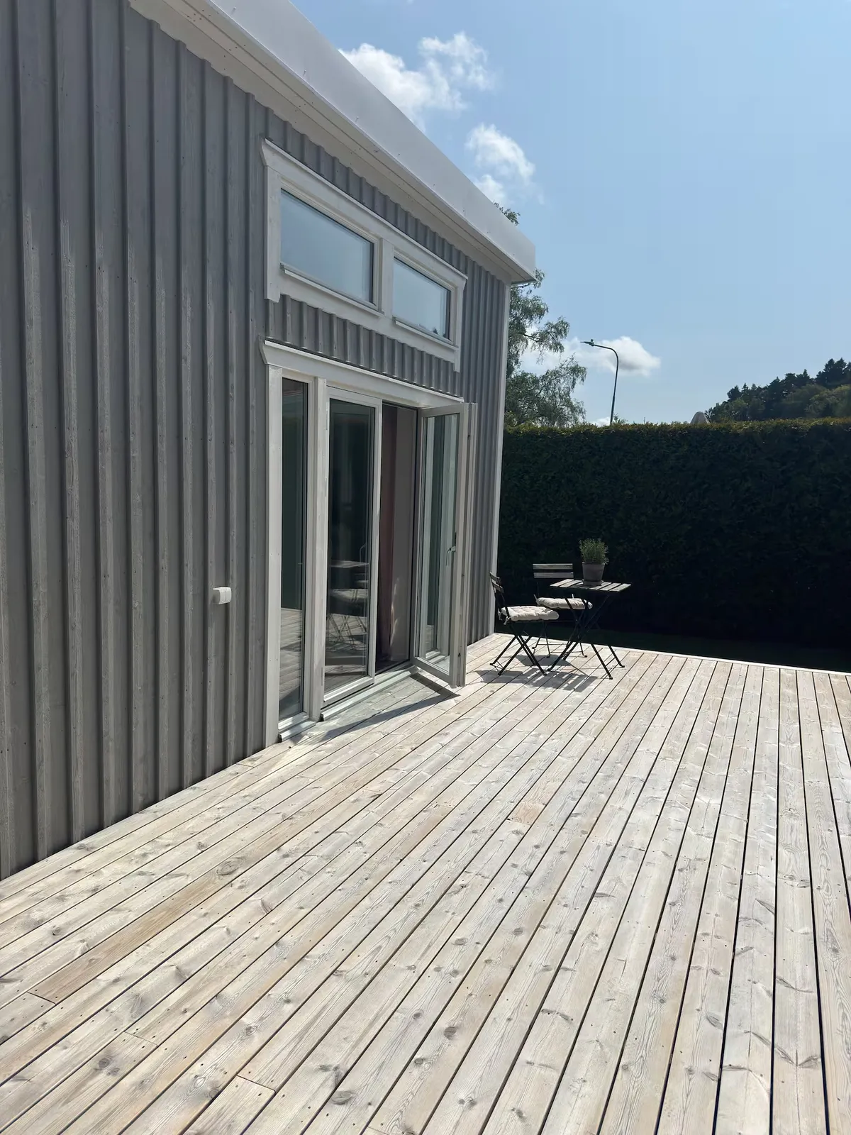 Hyresbostad på Askim i askim