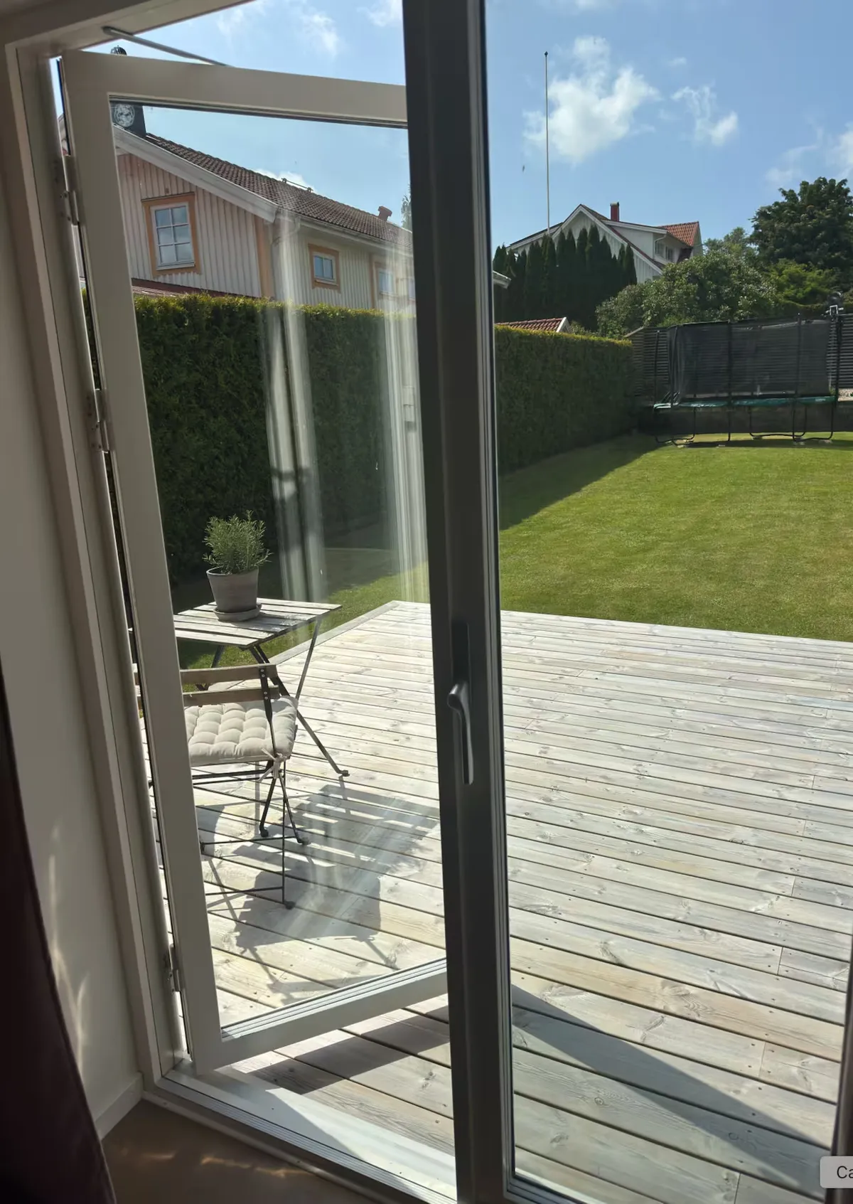 Hyresbostad på Askim i askim