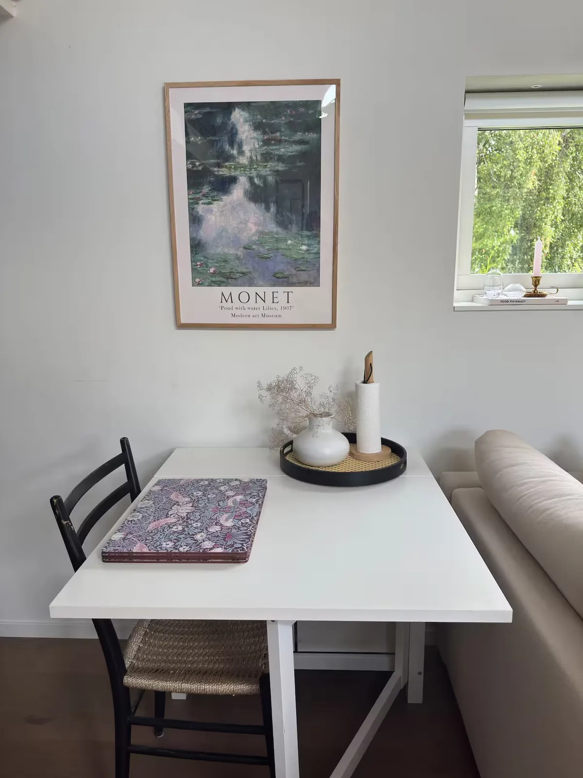 Hyresbostad på Askim i askim