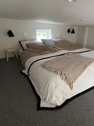 Hyresbostad på Askim i askim