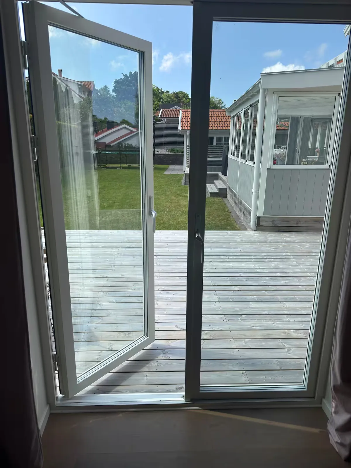 Hyresbostad på Askim i askim