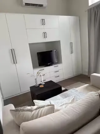 Hyresbostad på Askim i askim