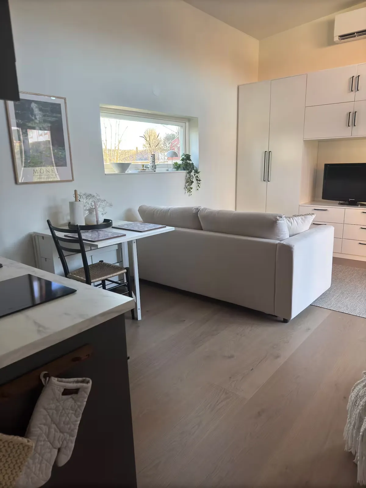 Hyresbostad på Askim i askim