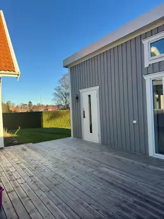 Hyresbostad på Askim i askim