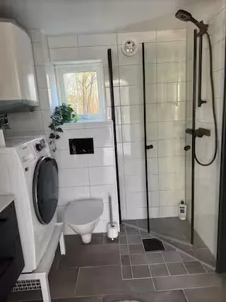 Hyresbostad på Askim i askim