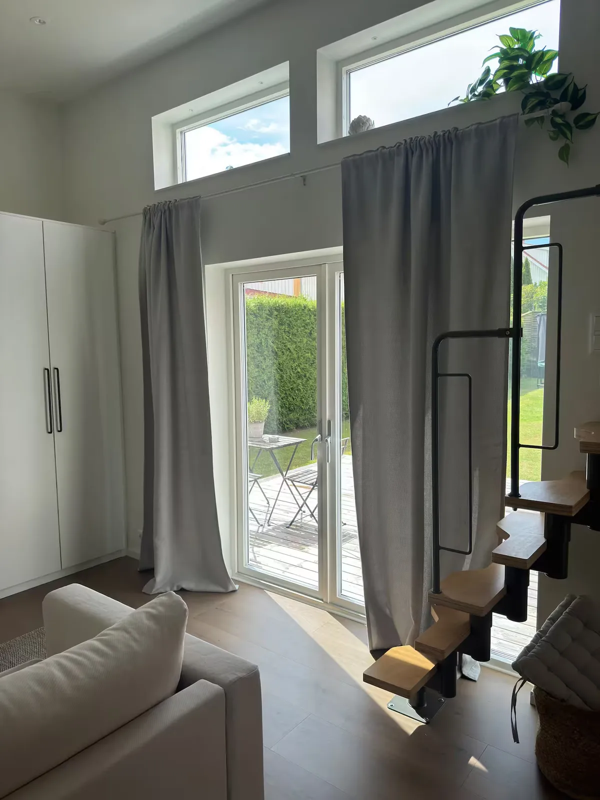 Hyresbostad på Askim i askim