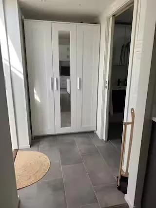 Hyresbostad på Askim i askim