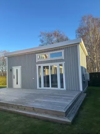 Hyresbostad på Askim i askim