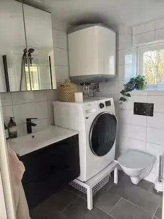 Hyresbostad på Askim i askim