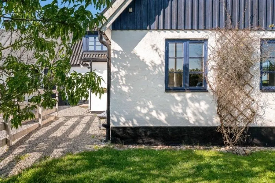 Hyresbostad på Svedala i svedala