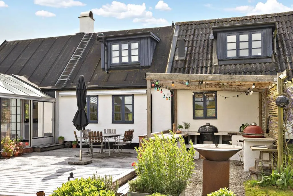 Hyresbostad på Svedala i svedala