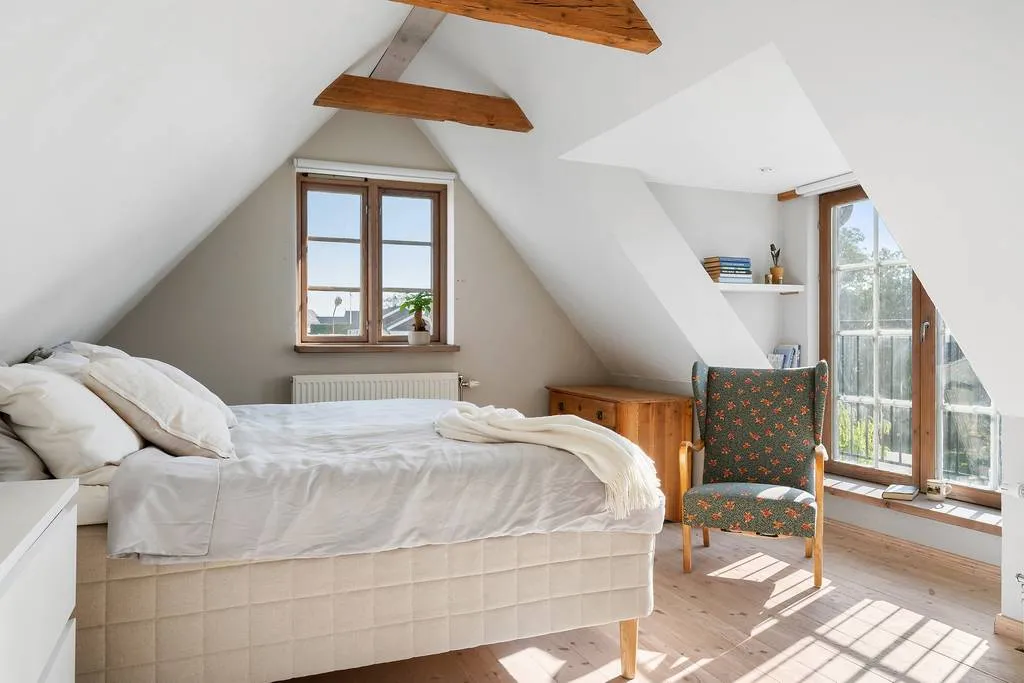 Hyresbostad på Svedala i svedala