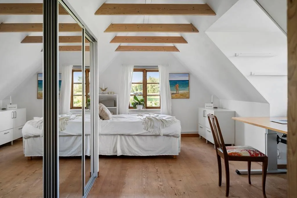 Hyresbostad på Svedala i svedala