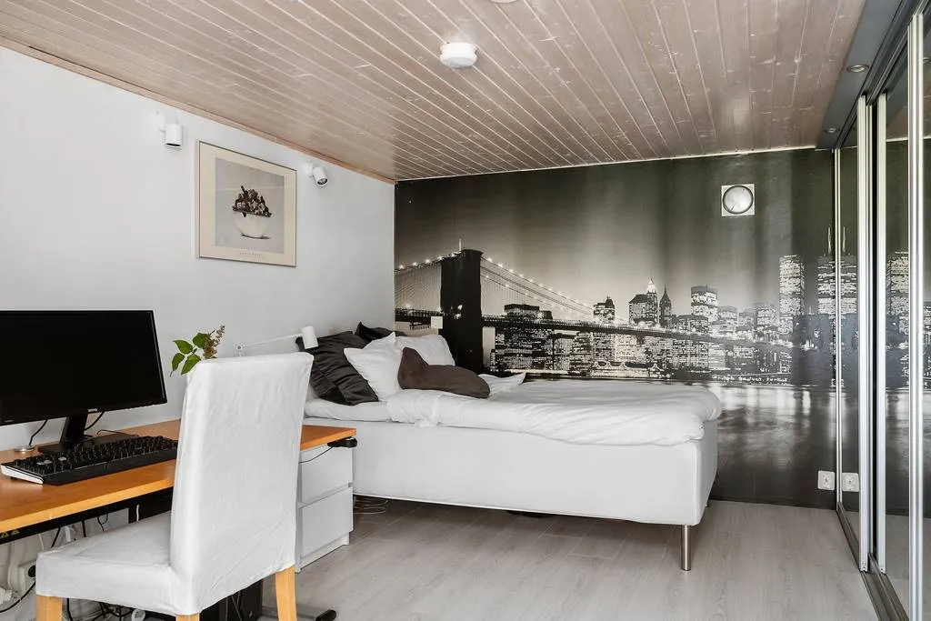 Hyresbostad på Svedala i svedala