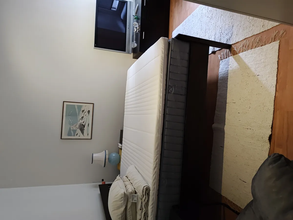 Hyreslägenhet på Kristianstad i kristianstad