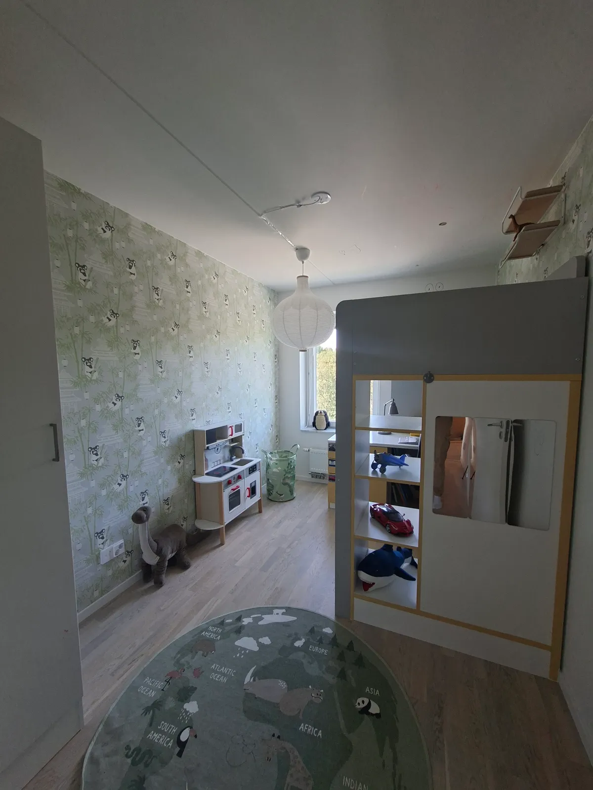 Hyreslägenhet på Västerås i vasteras