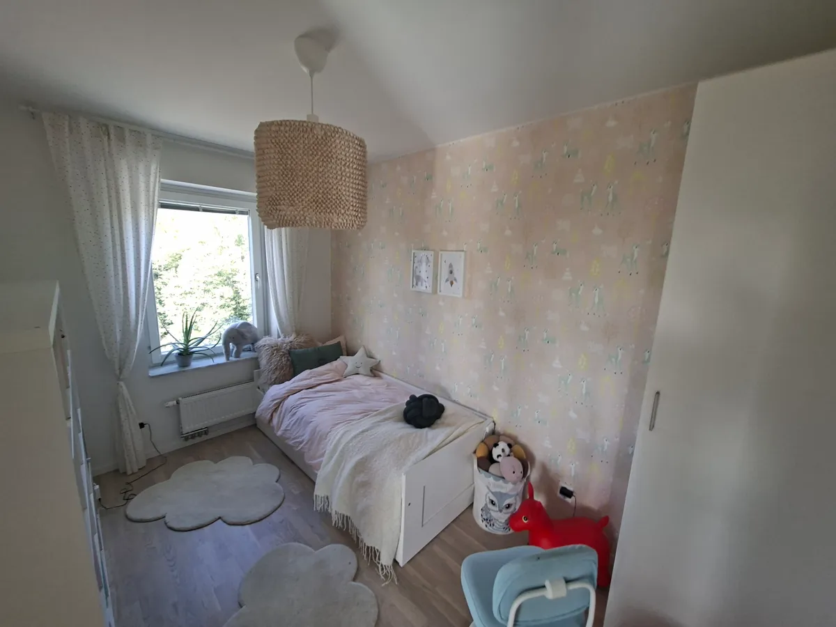 Hyreslägenhet på Västerås i vasteras