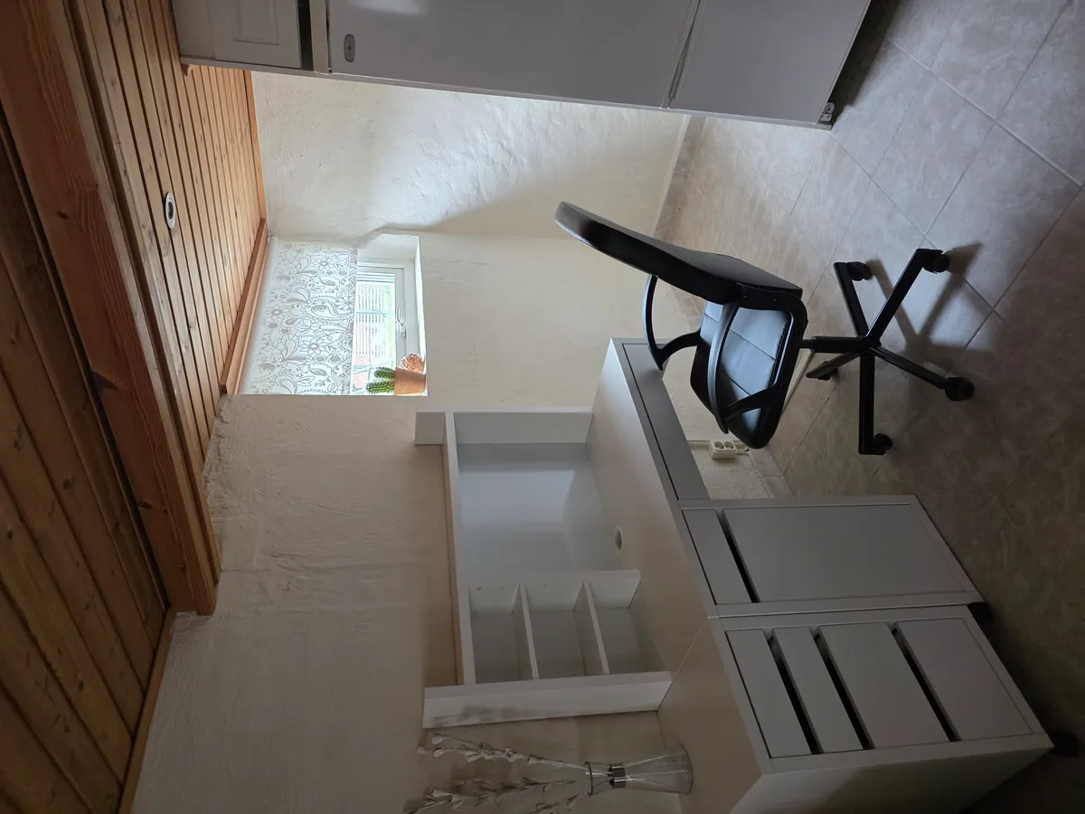 Hyreslägenhet på Halmstad i halmstad