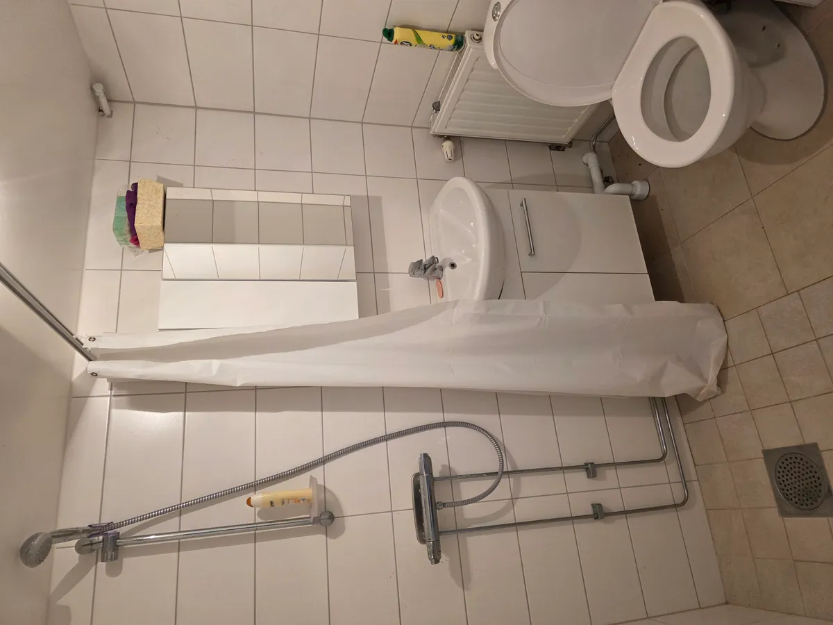 Hyreslägenhet på Halmstad i halmstad