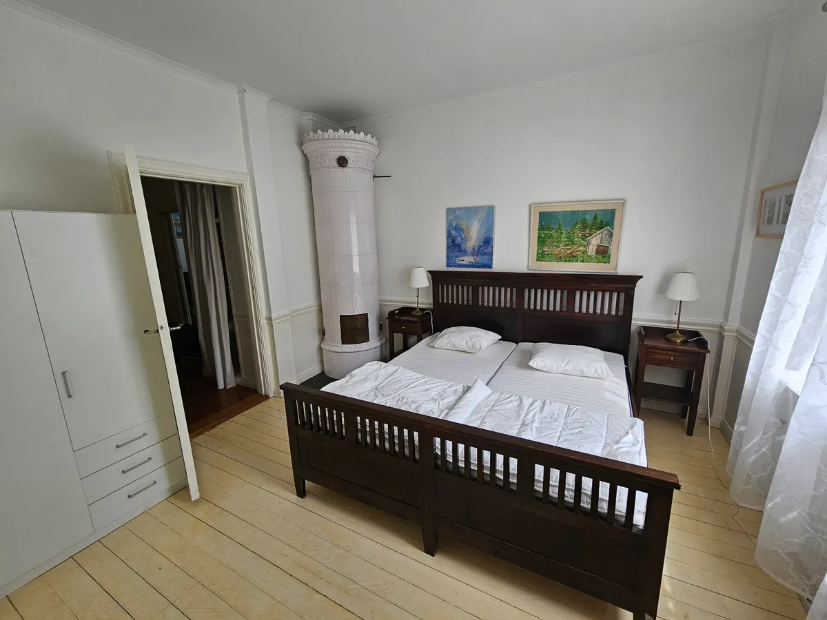 Hyreslägenhet på Almunge i almunge