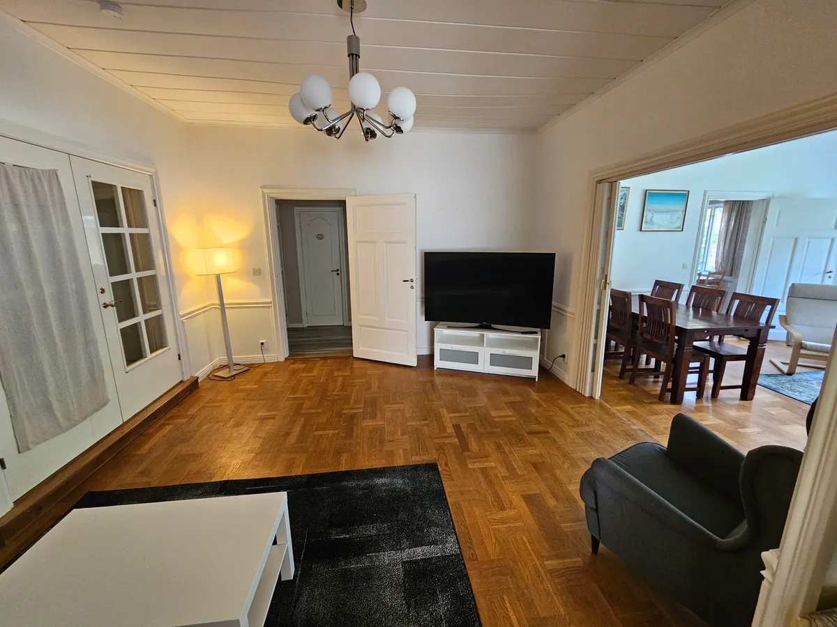 Hyreslägenhet på Almunge i almunge