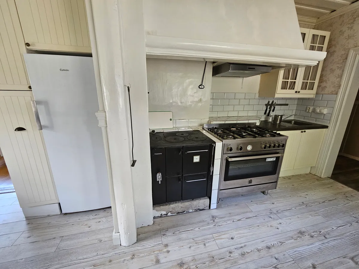 Hyreslägenhet på Almunge i almunge