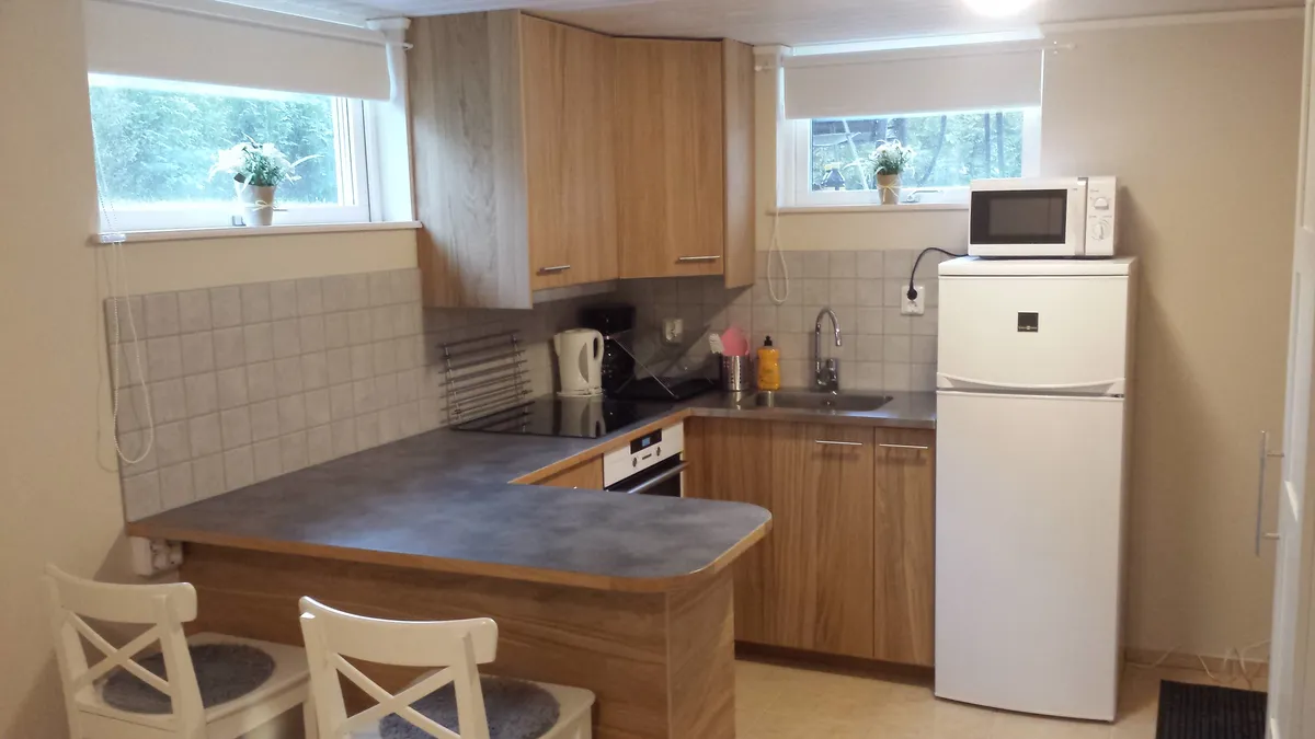 Hyreslägenhet på Halmstad i halmstad