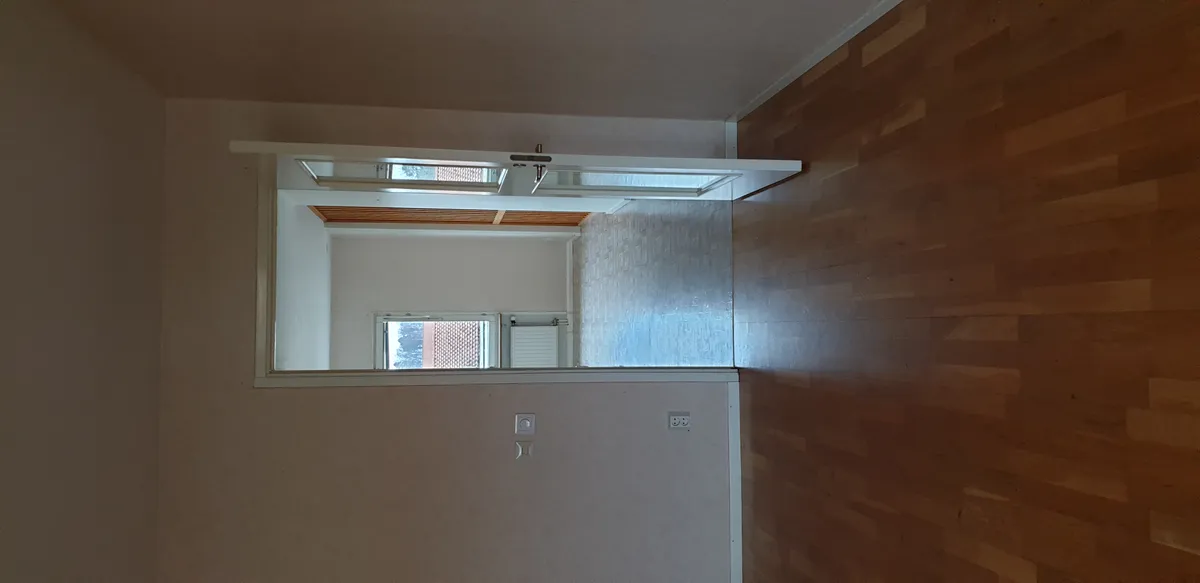 Hyreslägenhet på Vallentuna i vallentuna