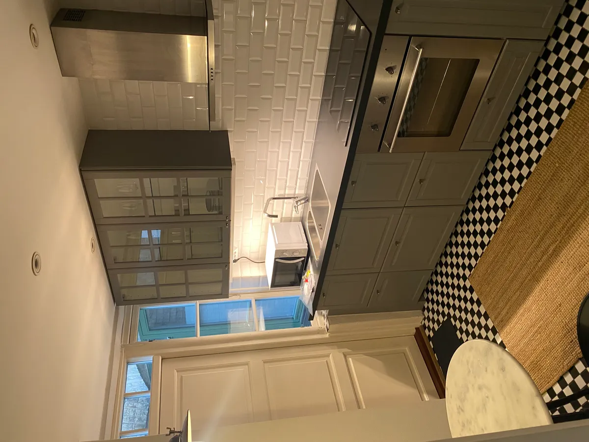 Hyreslägenhet på Lund i lund